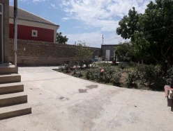 Satılır ev/villa 3 otaqlı 115.5 m², Binə q.-7 Satılır ev/villa 3 otaqlı 115.5 m², Binə q.-7