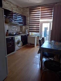 Satılır yeni tikili 2 otaqlı 68 m²,  Sumqayıt-2