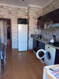 Satılır yeni tikili 2 otaqlı 68 m²,  Sumqayıt-5