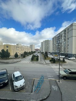 Satılır yeni tikili 2 otaqlı 60 m², İnşaatçılar m.-3 Satılır yeni tikili 2 otaqlı 60 m², İnşaatçılar m.-3