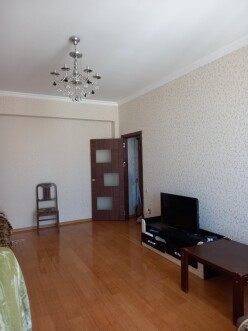 Satılır yeni tikili 2 otaqlı 68 m²,  Sumqayıt-3