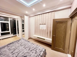 Satılır yeni tikili 3 otaqlı 131 m², Qara Qarayev m.-4