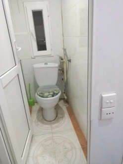 Satılır köhnə tikili 4 otaqlı 110 m², İnşaatçılar m.-8