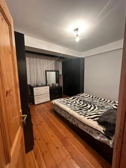 Satılır yeni tikili 2 otaqlı 50 m², İnşaatçılar m.-3