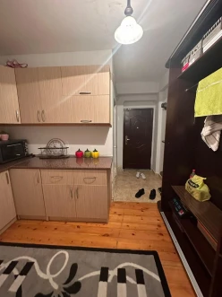 Satılır yeni tikili 2 otaqlı 50 m², İnşaatçılar m.-2