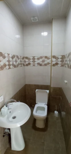 Satılır yeni tikili 1 otaqlı 123 m², Memar Əcəmi m.-15