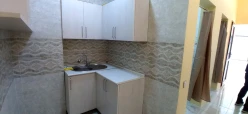 Satılır yeni tikili 1 otaqlı 123 m², Memar Əcəmi m.-2