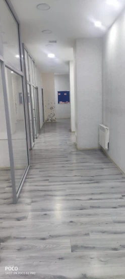 İcarə yeni tikili 6 otaqlı 186 m², Memar Əcəmi m.-8