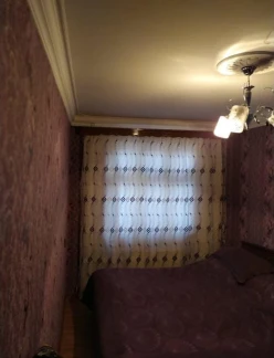 Satılır köhnə tikili 2 otaqlı 47 m²,  Neftçilər m.-4