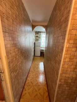 Satılır köhnə tikili 1 otaqlı 35 m²,  Elmlər Akademiyası m.-12