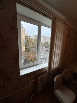 Satılır köhnə tikili 1 otaqlı 35 m²,  Elmlər Akademiyası m.-7