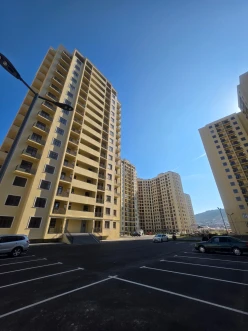 Satılır yeni tikili 3 otaqlı 125 m²,  İçəri Şəhər m.-2