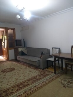 İcarə köhnə tikili 2 otaqlı 60 m²,  Xırdalan-2