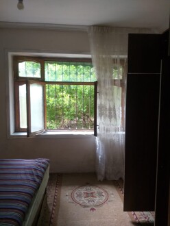 İcarə köhnə tikili 2 otaqlı 60 m²,  Xırdalan-7