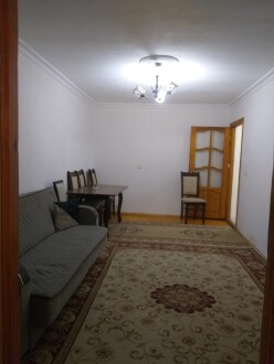 İcarə köhnə tikili 2 otaqlı 60 m², Xırdalan İcarə köhnə tikili 2 otaqlı 60 m², Xırdalan