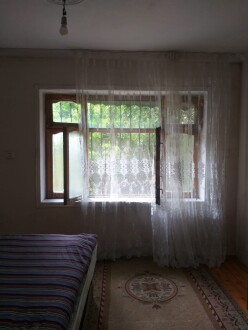 İcarə köhnə tikili 2 otaqlı 60 m²,  Xırdalan-5