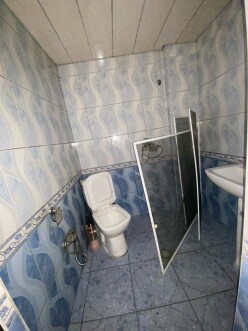 İcarə yeni tikili 2 otaqlı 50 m²,  Xırdalan-9