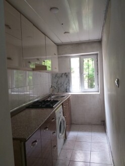 İcarə köhnə tikili 2 otaqlı 60 m²,  Xırdalan-9