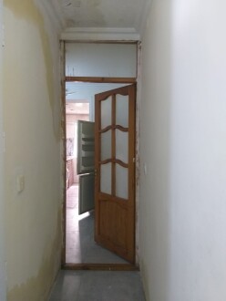 İcarə köhnə tikili 2 otaqlı 60 m²,  Xırdalan-4