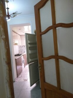 İcarə köhnə tikili 2 otaqlı 60 m²,  Xırdalan-8