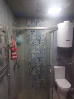 Satılır yeni tikili 3 otaqlı 85 m², Masazır q.-3 Satılır yeni tikili 3 otaqlı 85 m², Masazır q.-3