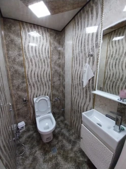 Satılır yeni tikili 3 otaqlı 135 m², Memar Əcəmi m.-8 Satılır yeni tikili 3 otaqlı 135 m², Memar Əcəmi m.-8