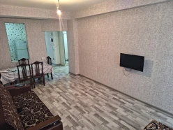 Satılır yeni tikili 2 otaqlı 68 m², İnşaatçılar m.-19