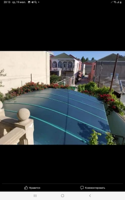 Satılır ev/villa 4 otaqlı 140 m², Azadlıq prospekti m.-6