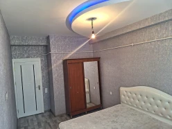 Satılır yeni tikili 2 otaqlı 68 m², İnşaatçılar m.-21