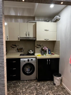 Satılır yeni tikili 2 otaqlı 58 m², İnşaatçılar m.-6