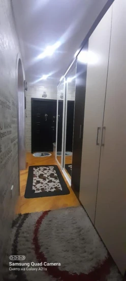 Satılır yeni tikili 3 otaqlı 87 m², Xırdalan-4 Satılır yeni tikili 3 otaqlı 87 m², Xırdalan-4