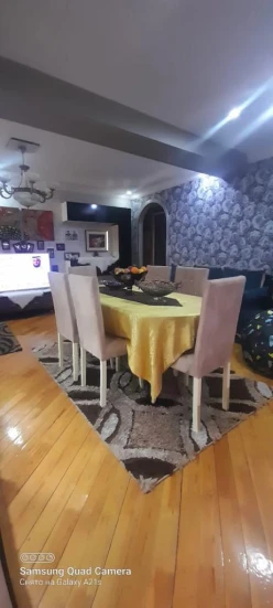 Satılır yeni tikili 3 otaqlı 87 m², Xırdalan-13 Satılır yeni tikili 3 otaqlı 87 m², Xırdalan-13