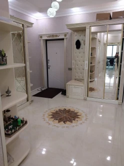 Satılır yeni tikili 3 otaqlı 135 m², Memar Əcəmi m.-2 Satılır yeni tikili 3 otaqlı 135 m², Memar Əcəmi m.-2