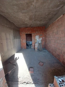 Satılır yeni tikili 3 otaqlı 135 m², Memar Əcəmi m.-5 Satılır yeni tikili 3 otaqlı 135 m², Memar Əcəmi m.-5