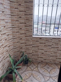 Satılır yeni tikili 3 otaqlı 135 m², Memar Əcəmi m.-14 Satılır yeni tikili 3 otaqlı 135 m², Memar Əcəmi m.-14