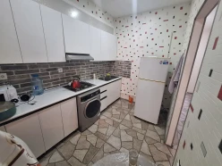 Satılır yeni tikili 2 otaqlı 68 m², İnşaatçılar m.-2