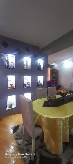 Satılır yeni tikili 3 otaqlı 87 m², Xırdalan-12 Satılır yeni tikili 3 otaqlı 87 m², Xırdalan-12