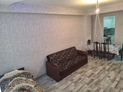 Satılır yeni tikili 2 otaqlı 68 m², İnşaatçılar m.-15