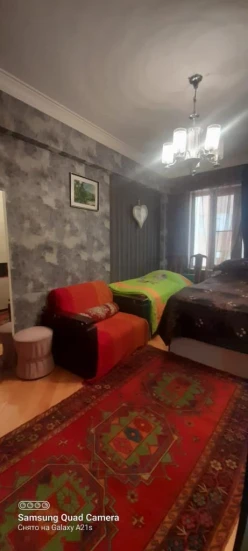 Satılır yeni tikili 3 otaqlı 87 m², Xırdalan-9 Satılır yeni tikili 3 otaqlı 87 m², Xırdalan-9