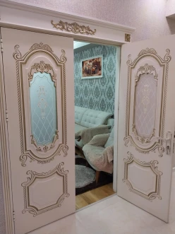 Satılır yeni tikili 3 otaqlı 135 m², Memar Əcəmi m.-3 Satılır yeni tikili 3 otaqlı 135 m², Memar Əcəmi m.-3