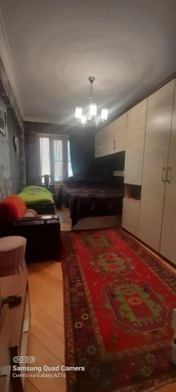 Satılır yeni tikili 3 otaqlı 87 m², Xırdalan-3 Satılır yeni tikili 3 otaqlı 87 m², Xırdalan-3