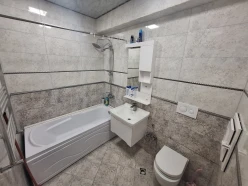 Satılır yeni tikili 2 otaqlı 68 m², İnşaatçılar m.-23