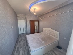 Satılır yeni tikili 2 otaqlı 68 m², İnşaatçılar m.-6