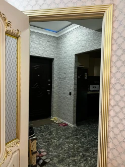 Satılır yeni tikili 2 otaqlı 58 m², İnşaatçılar m.-20