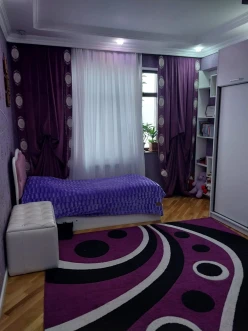 Satılır yeni tikili 3 otaqlı 135 m², Memar Əcəmi m.-4 Satılır yeni tikili 3 otaqlı 135 m², Memar Əcəmi m.-4