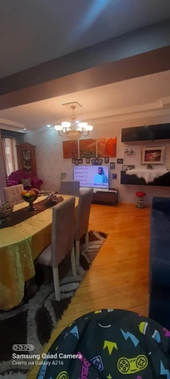 Satılır yeni tikili 3 otaqlı 87 m², Xırdalan-2 Satılır yeni tikili 3 otaqlı 87 m², Xırdalan-2