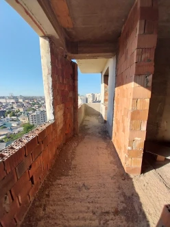 Satılır yeni tikili 3 otaqlı 135 m², Memar Əcəmi m.-7 Satılır yeni tikili 3 otaqlı 135 m², Memar Əcəmi m.-7