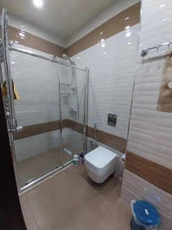 Satılır yeni tikili 3 otaqlı 145 m², İnşaatçılar m.-7