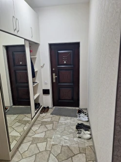 Satılır yeni tikili 2 otaqlı 68 m², İnşaatçılar m.-18