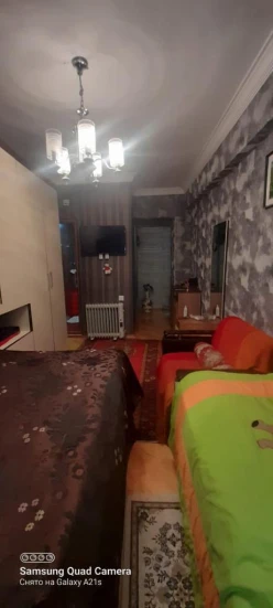 Satılır yeni tikili 3 otaqlı 87 m², Xırdalan-5 Satılır yeni tikili 3 otaqlı 87 m², Xırdalan-5